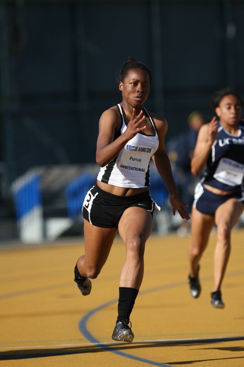 2010 Brutus Hamilton-Sat-348.JPG - 2010 Brutus Hamilton Invitational, April 23-24, Edwards Field, University of California, Berkeley, California.